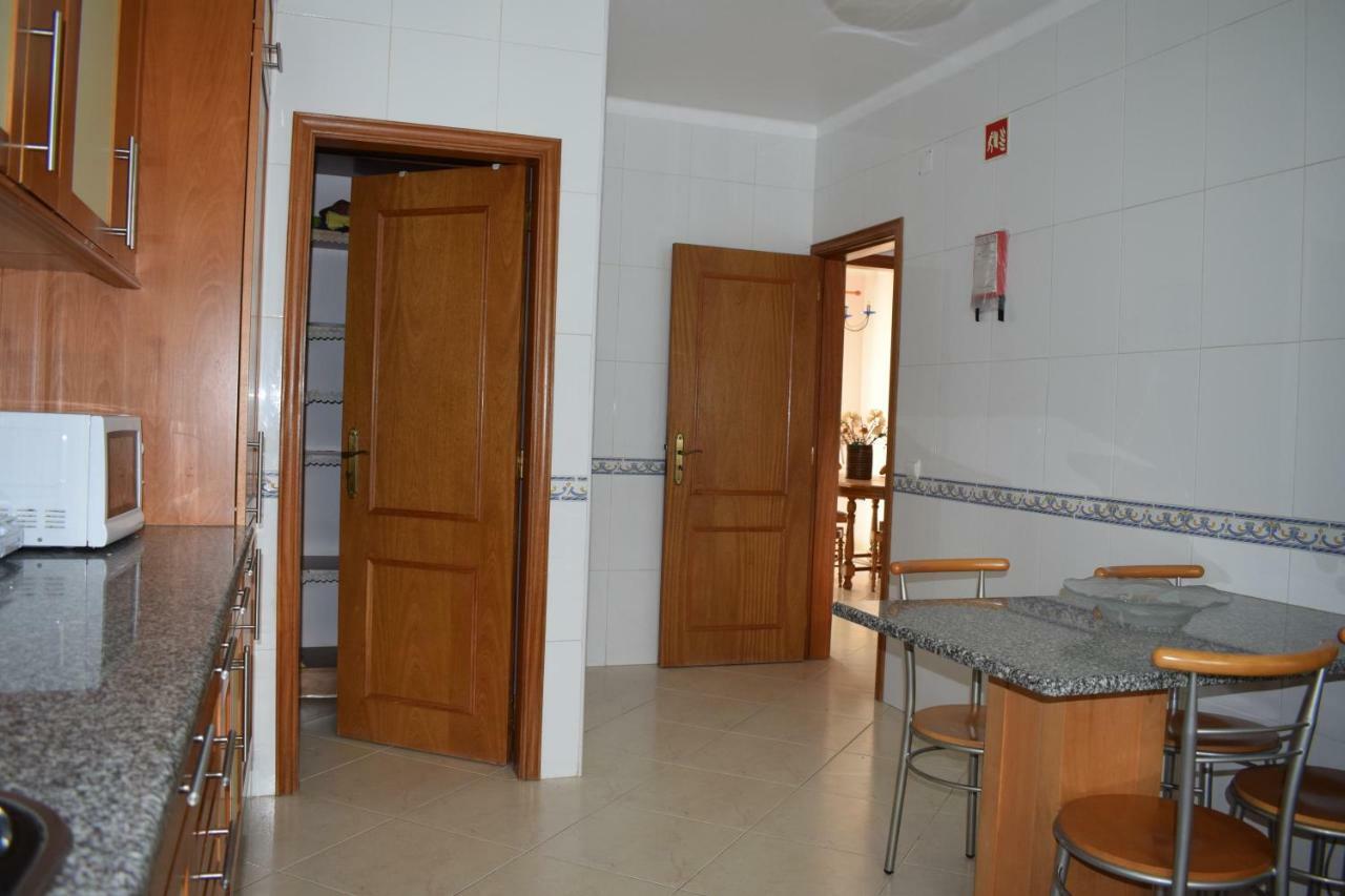 Casa Sol Da Falesia Albufeira Exteriör bild